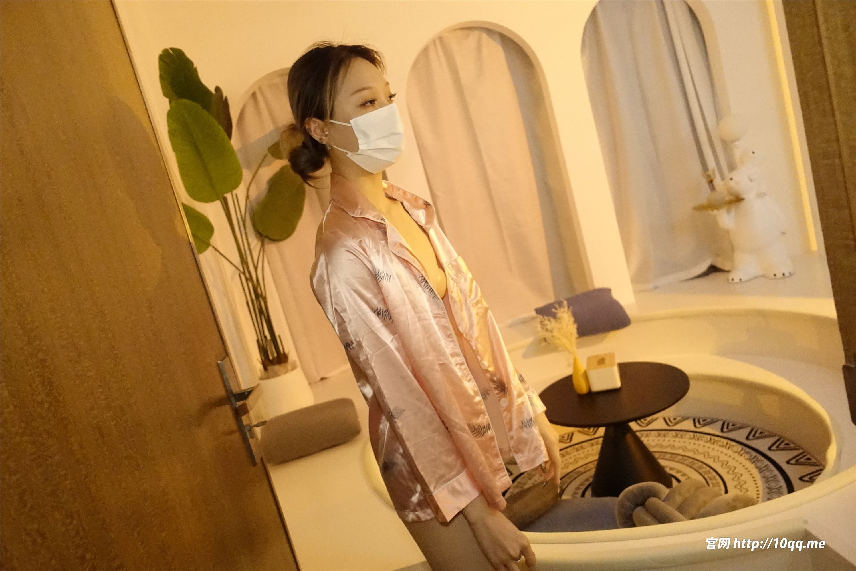 ROSI口罩系列 2023.11.28 NO.2725